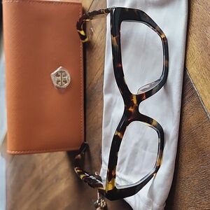 Tory Burch eye glasses